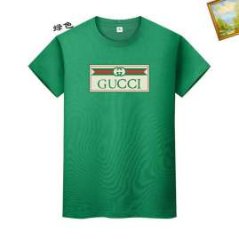 Picture of Gucci T Shirts Short _SKUGucciS-4XL25tn2611587
